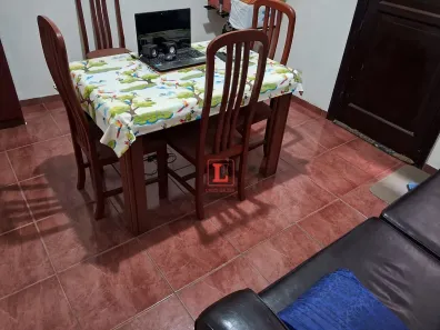 Apartamento com 2 Quartos à venda, 60m² no Centro, Rio de Janeiro