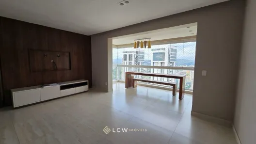 Apartamento com 3 Quartos à venda, 105m² no Vila da Serra, Nova Lima