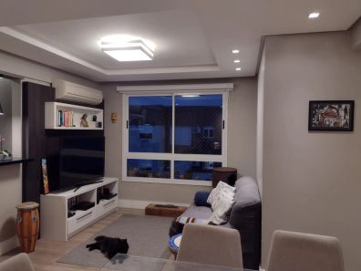 Apartamento com 2 Quartos à venda, 71m² no Areal, Pelotas
