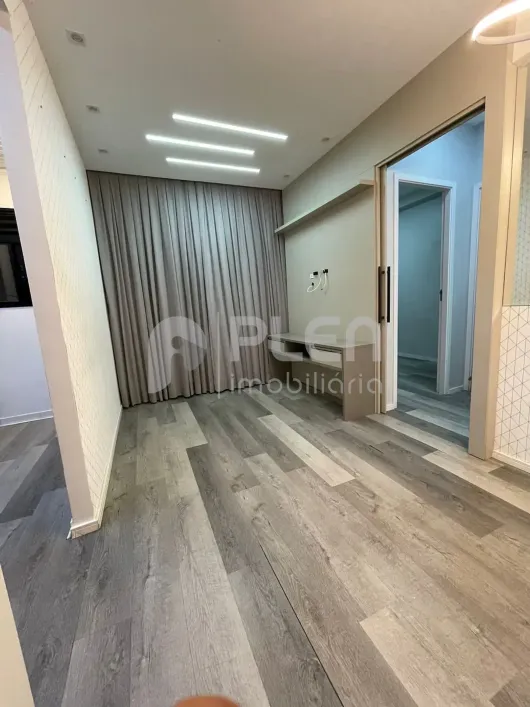 Foto do imóvel - Apartamento para comprar com 42 m², 2 quartos, 1 banheiro, 2 vagas