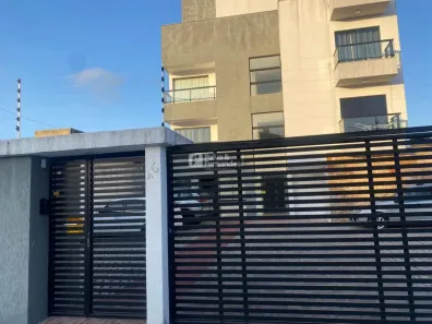Flat com 1 Quarto para alugar, 29m² no Capim Macio, Natal