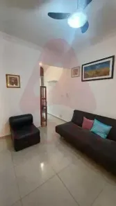 Apartamento com 1 Quarto à venda, 40m² no Centro, Rio de Janeiro