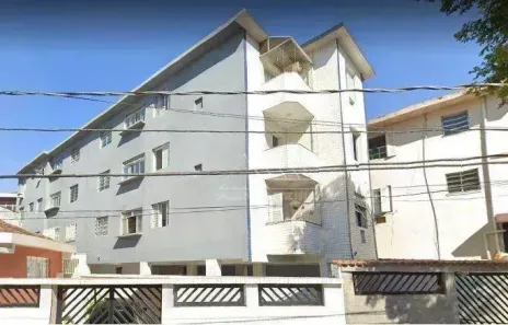 Apartamento com 3 Quartos à venda, 84m² no Aparecida, Santos