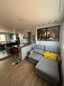 Apartamento com 1 Quarto à venda, 49m² no Anchieta, São Bernardo do Campo