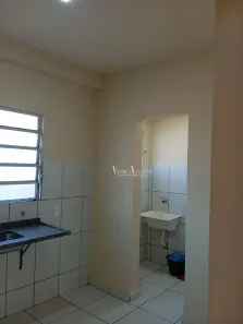 Apartamento com 2 Quartos à venda, 48m² no Parque São João, Votorantim