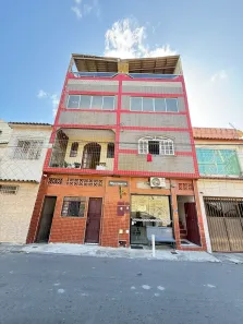 Prédio/Edifício Inteiro com 3 Quartos à venda, 100m² no Andorinhas, Vitória