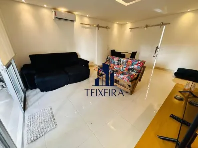 Apartamento com 3 Quartos à venda, 120m² no Pitangueiras, Guarujá