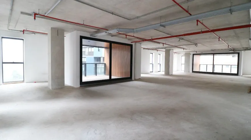 Foto do imóvel - Sala/Conjunto/Escritório à venda com 218 m², 4 banheiros e 3 vagas na garagem próximo ao Metrô.