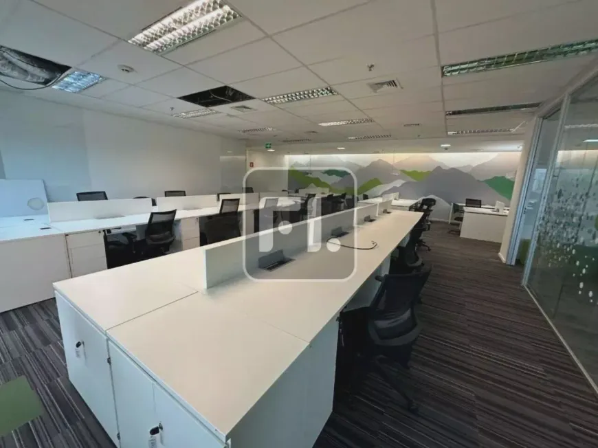 Foto do imóvel - OFFICE para alugar com 380 m², 9 banheiros e 6 vagas na garagem próximo à Estação Granja.