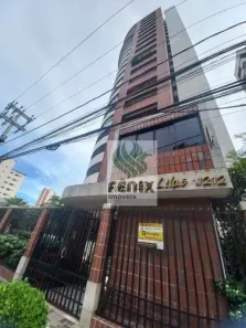 Apartamento com 3 Quartos à venda, 200m² no Meireles, Fortaleza
