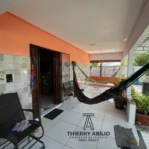 Casa com 3 Quartos à venda, 180m² no , Conde