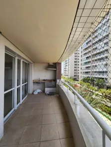Apartamento com 3 Quartos à venda, 133m² no Dom Pedro I, Manaus