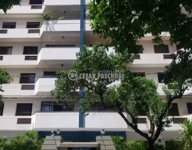 Apartamento com 3 Quartos à venda, 142m² no Vila Seixas, Ribeirão Preto