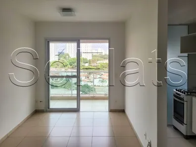 Apartamento com 1 Quarto à venda, 38m² no Vila Cruzeiro, São Paulo