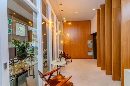 Apartamento com 4 Quartos à venda, 200m² no Meia Praia, Itapema
