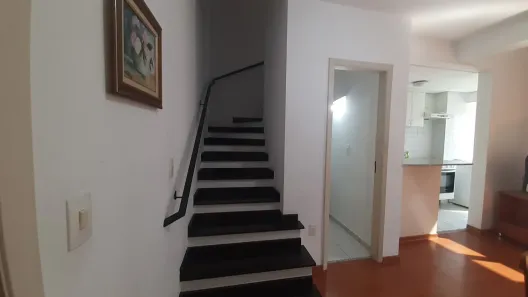 Apartamento com 1 Quarto à venda, 57m² no Parque Residencial Aquarius, São José dos Campos