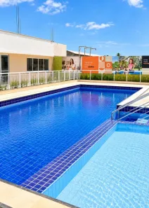 Apartamento com 2 Quartos à venda, 60m² no Coité, Eusébio