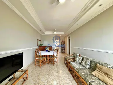 Apartamento com 2 Quartos à venda, 100m² no Pitangueiras, Guarujá
