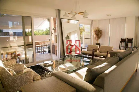 Casa com 5 Quartos à venda, 436m² no Jurerê, Florianópolis