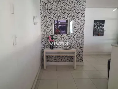 Apartamento com 2 Quartos à venda, 48m² no Engenho de Dentro, Rio de Janeiro