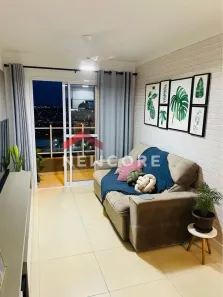 Apartamento com 3 Quartos à venda, 70m² no Quinta Ranieri, Bauru