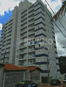 Apartamento com 2 Quartos para venda ou aluguel, 50m² no Jardim Gibertoni, São Carlos