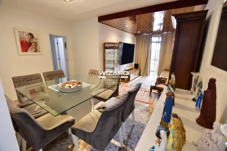 Apartamento com 3 Quartos à venda, 98m² no Bosque, Campinas