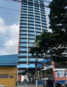 Conjunto Comercial / Sala com 1 Quarto à venda, 69m² no Centro, Campinas