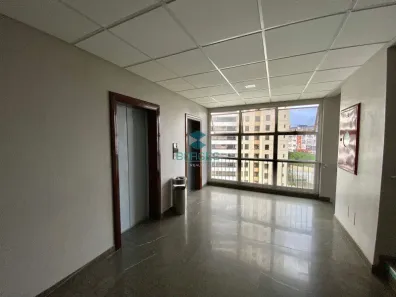 Conjunto Comercial / Sala à venda, 69m² no Ondina, Salvador