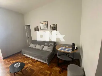 Apartamento com 1 Quarto à venda, 30m² no Centro, Rio de Janeiro