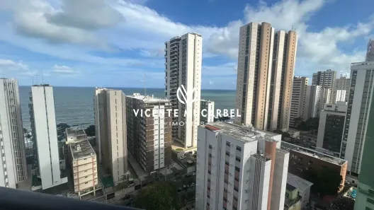 Apartamento com 2 Quartos à venda, 56m² no Boa Viagem, Recife