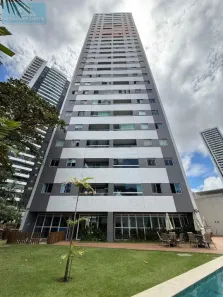 Apartamento com 3 Quartos à venda, 90m² no Madalena, Recife