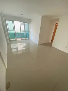 Apartamento com 3 Quartos à venda, 72m² no Piedade, Jaboatão dos Guararapes