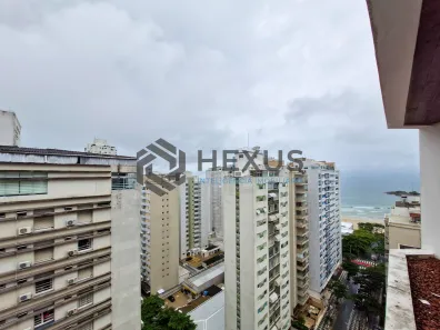 Apartamento com 2 Quartos à venda, 76m² no Pitangueiras, Guarujá
