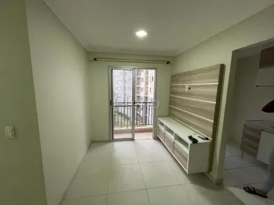 Apartamento com 2 Quartos para venda ou aluguel, 49m² no Vila Mimosa, Campinas