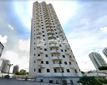 Apartamento com 3 Quartos à venda, 97m² no Centro, Guarulhos