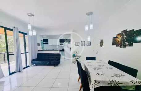 Apartamento com 2 Quartos à venda, 92m² no Riviera, Bertioga