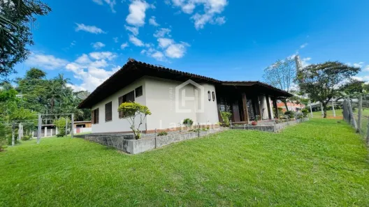 Casa com 5 Quartos à venda, 285m² no Salto Weissbach, Blumenau