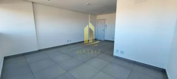 Conjunto Comercial / Sala à venda, 38m² no Centro, Franca