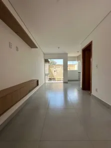 Casa de Condomínio com 2 Quartos à venda, 70m² no Ipês (Polvilho), Cajamar