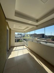 Apartamento com 2 Quartos à venda, 91m² no Vila Teixeira, Salto