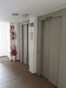 Apartamento com 2 Quartos à venda, 47m² no Taboão, São Bernardo do Campo