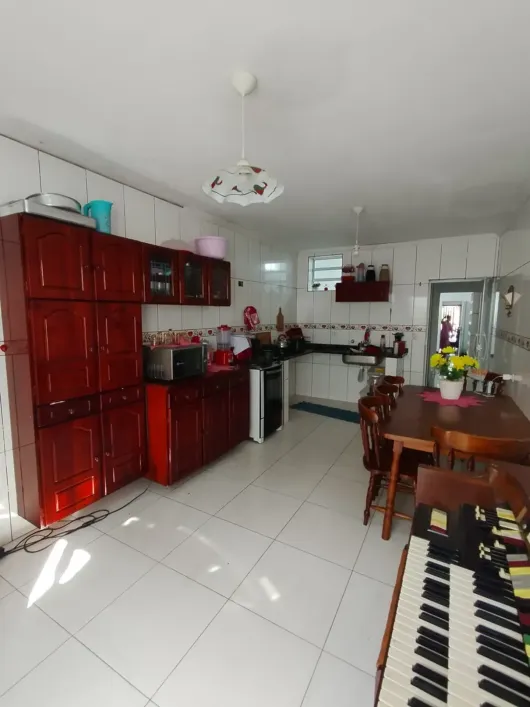 Foto do imóvel - Sobrado com 2 Quartos para venda ou aluguel, 100m²
