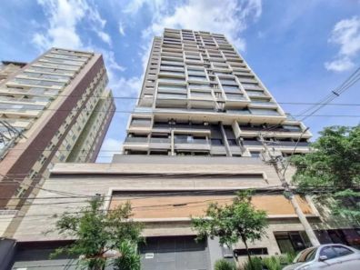 Apartamento com 1 Quarto à venda, 27m² no Vila Mariana, São Paulo