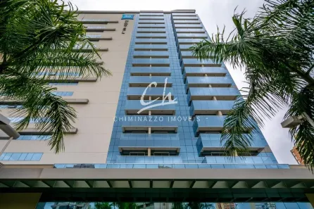 Flat com 1 Quarto à venda, 26m² no Centro, Campinas