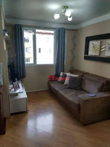Apartamento com 3 Quartos à venda, 63m² no Demarchi, São Bernardo do Campo