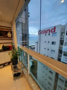 Apartamento com 3 Quartos à venda, 83m² no Praia de Itaparica, Vila Velha
