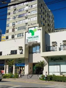 Conjunto Comercial / Sala à venda, 26m² no Trindade, Florianópolis