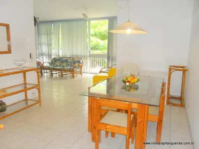 Apartamento com 3 Quartos à venda, 130m² no Enseada, Guarujá