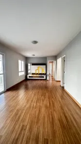 Apartamento com 3 Quartos para venda ou aluguel, 123m² no Centro, São Bernardo do Campo